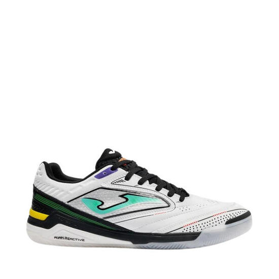 Zapatillas de fútbol para hombre Joma Gambeta Indoor 2602