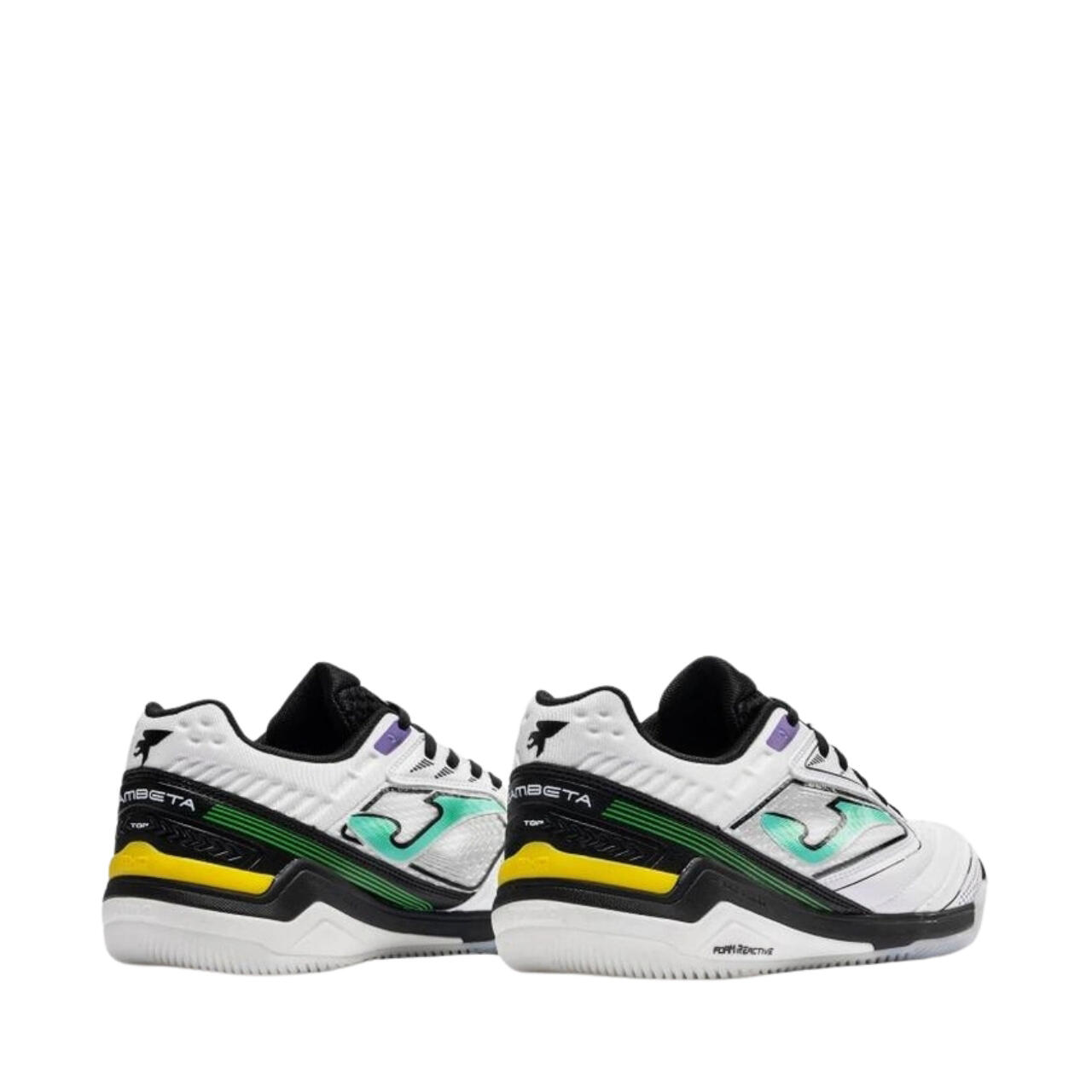 Scarpe da calcio da uomo Joma Gambeta Indoor 2602 3/6