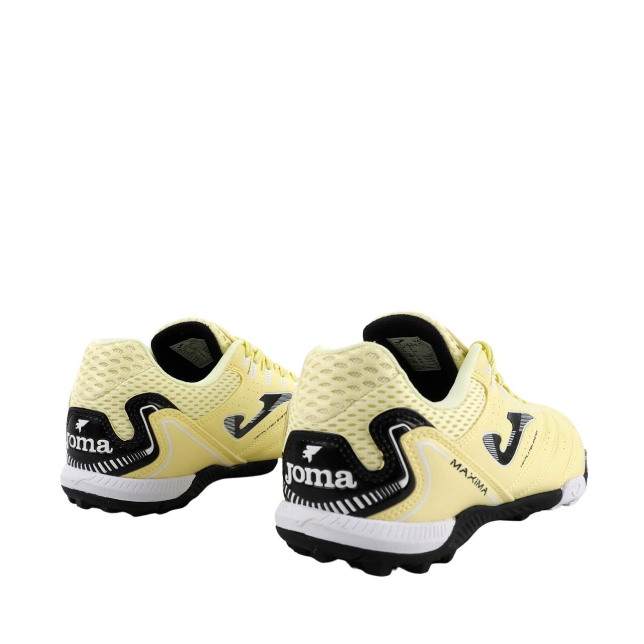 Scarpe da calcio da uomo Joma Maxima 2638 Turf 3/6