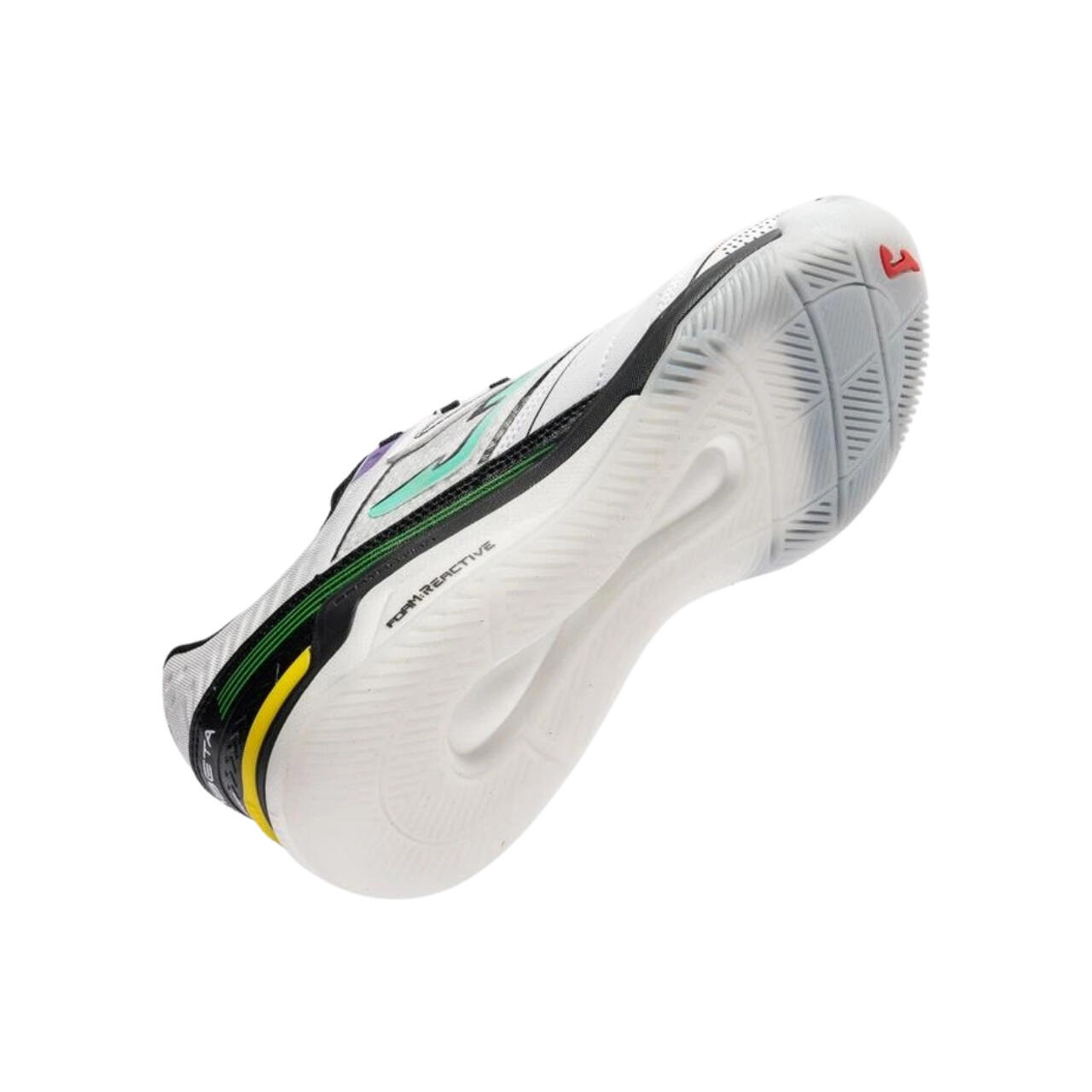 Scarpe da calcio da uomo Joma Gambeta Indoor 2602 6/6