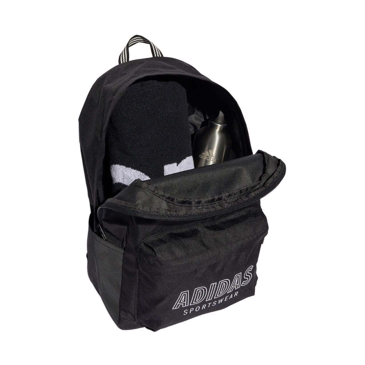 Sac à dos adidas Classic House of Tiro Graphic 4/5
