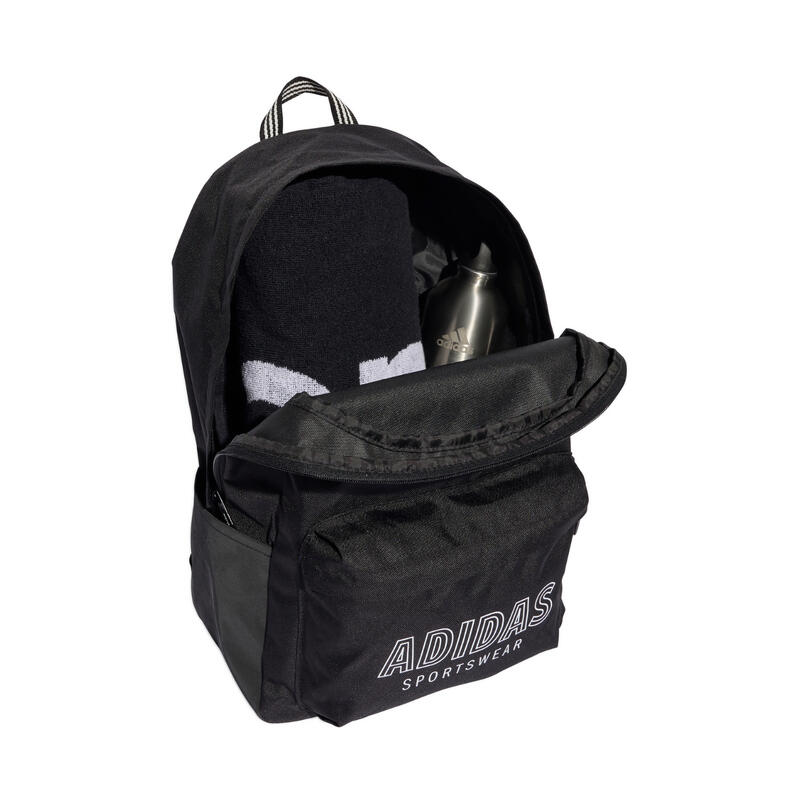 Rucsac adidas Classic House of Tiro Graphic