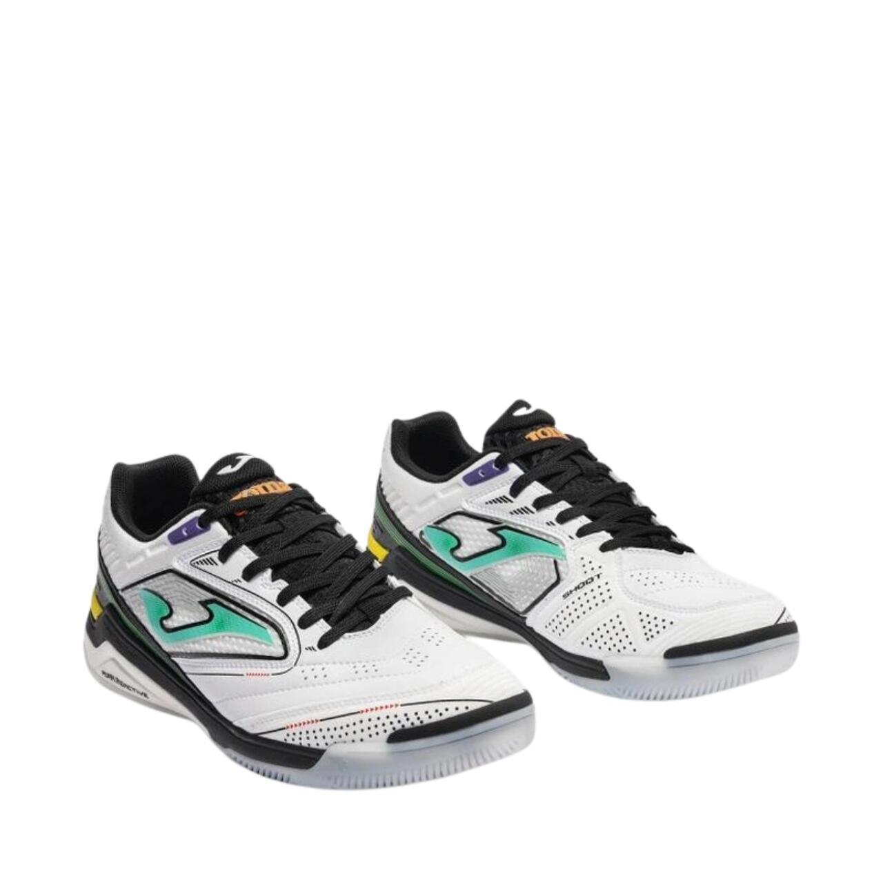 Scarpe da calcio da uomo Joma Gambeta Indoor 2602 2/6