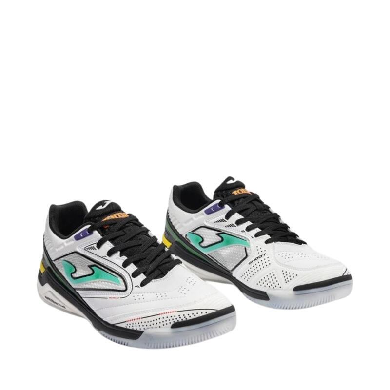 Ghete de fotbal unisex Joma Gambeta Indoor 2602