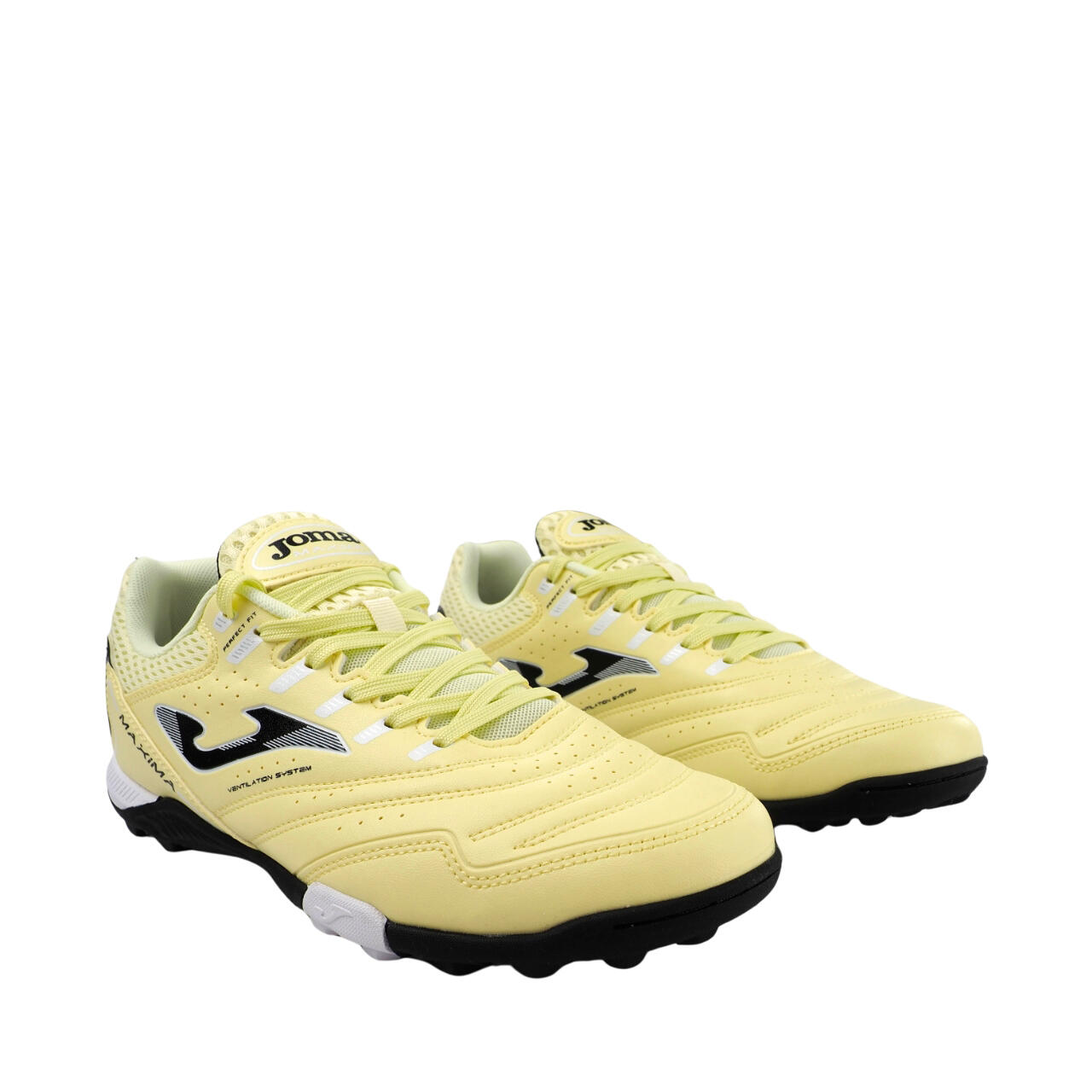 Scarpe da calcio da uomo Joma Maxima 2638 Turf 2/6