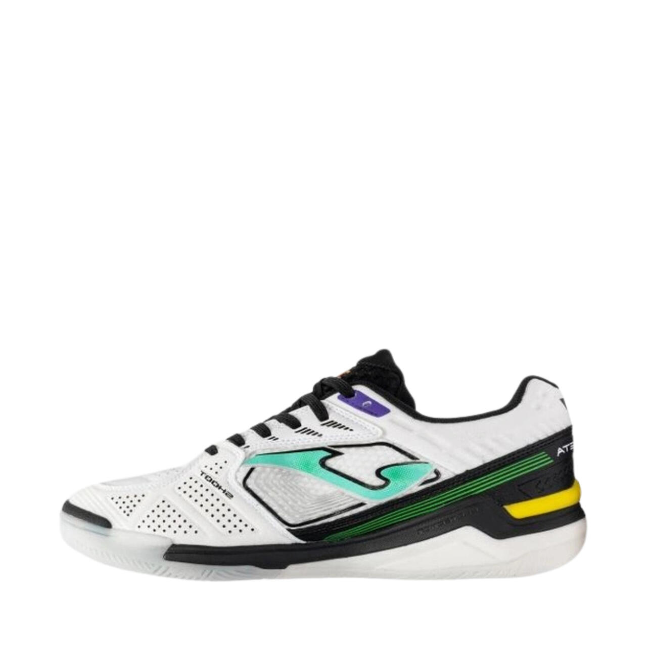 Scarpe da calcio da uomo Joma Gambeta Indoor 2602 5/6