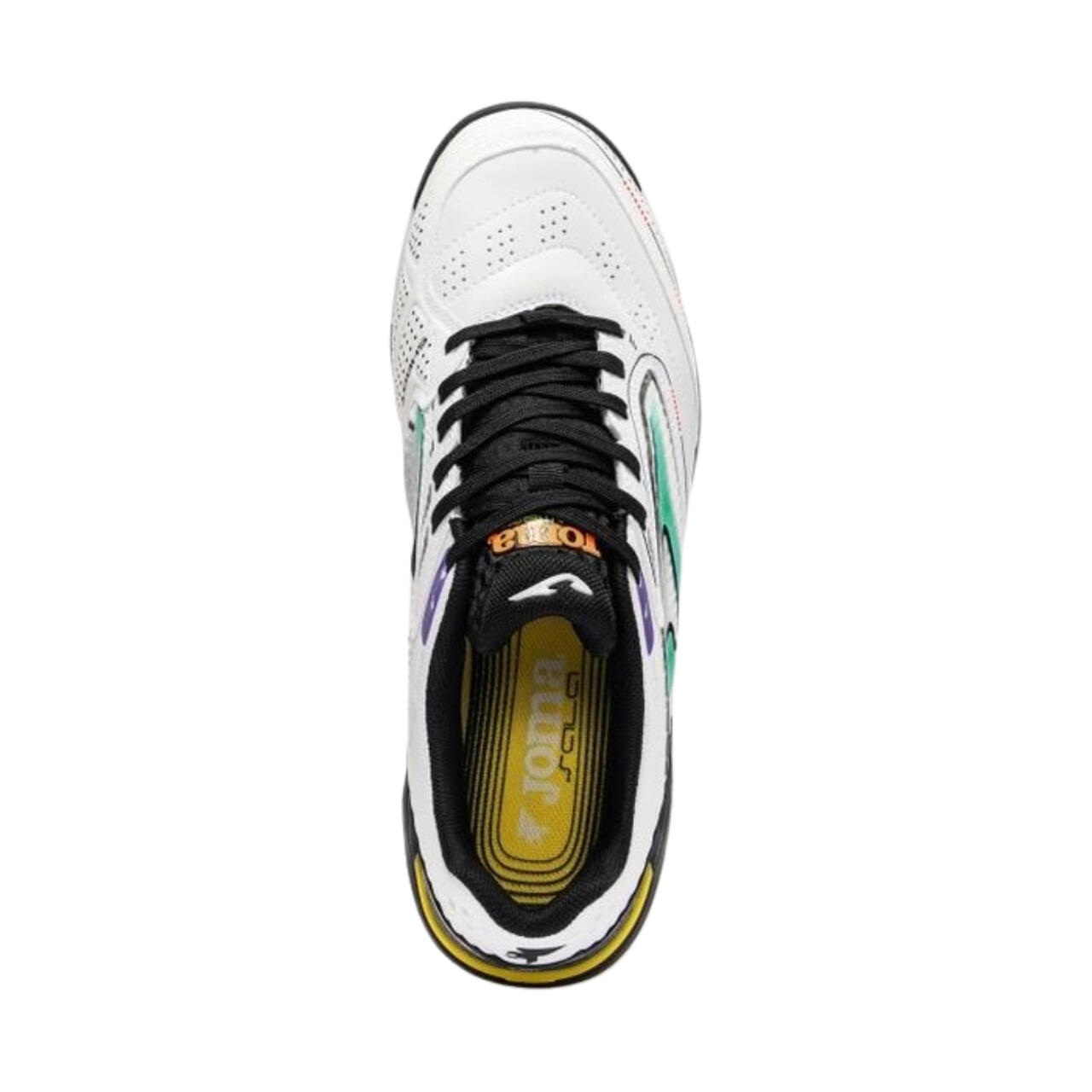 Scarpe da calcio da uomo Joma Gambeta Indoor 2602 4/6