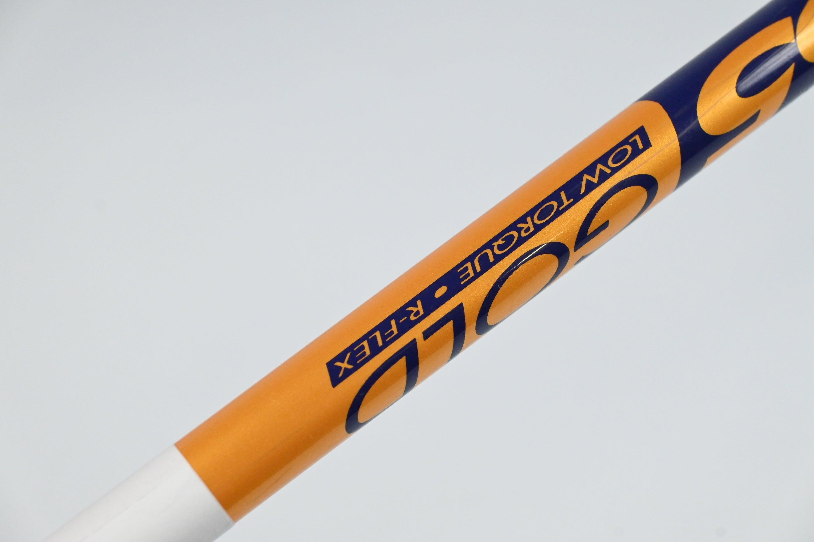K-300 10.5° ドライバー ゴールド K-300 10.5° ドライバー ゴールド 【公式通販】