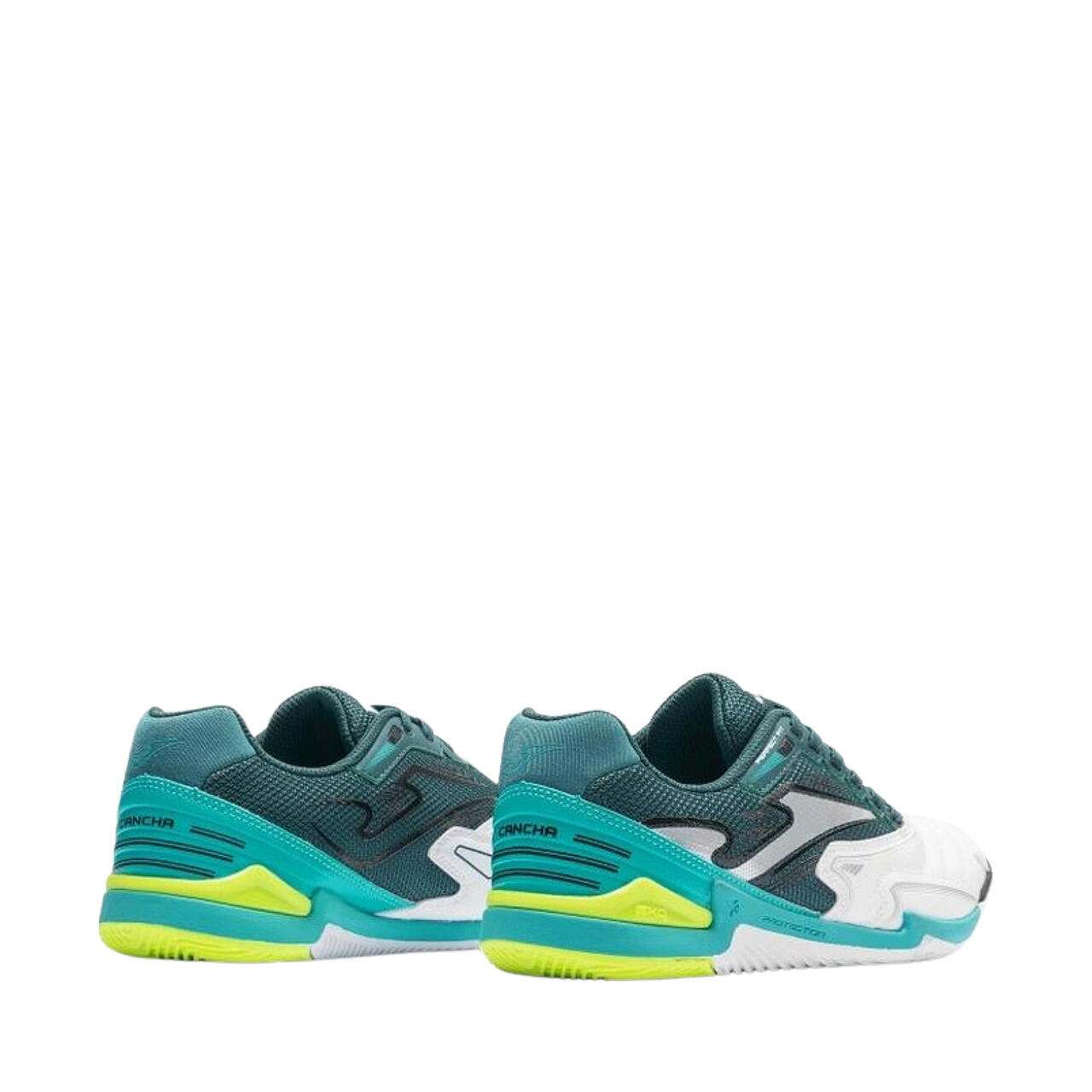 Chaussures de football unisexes Joma Cancha 2602 Indoor 3/6