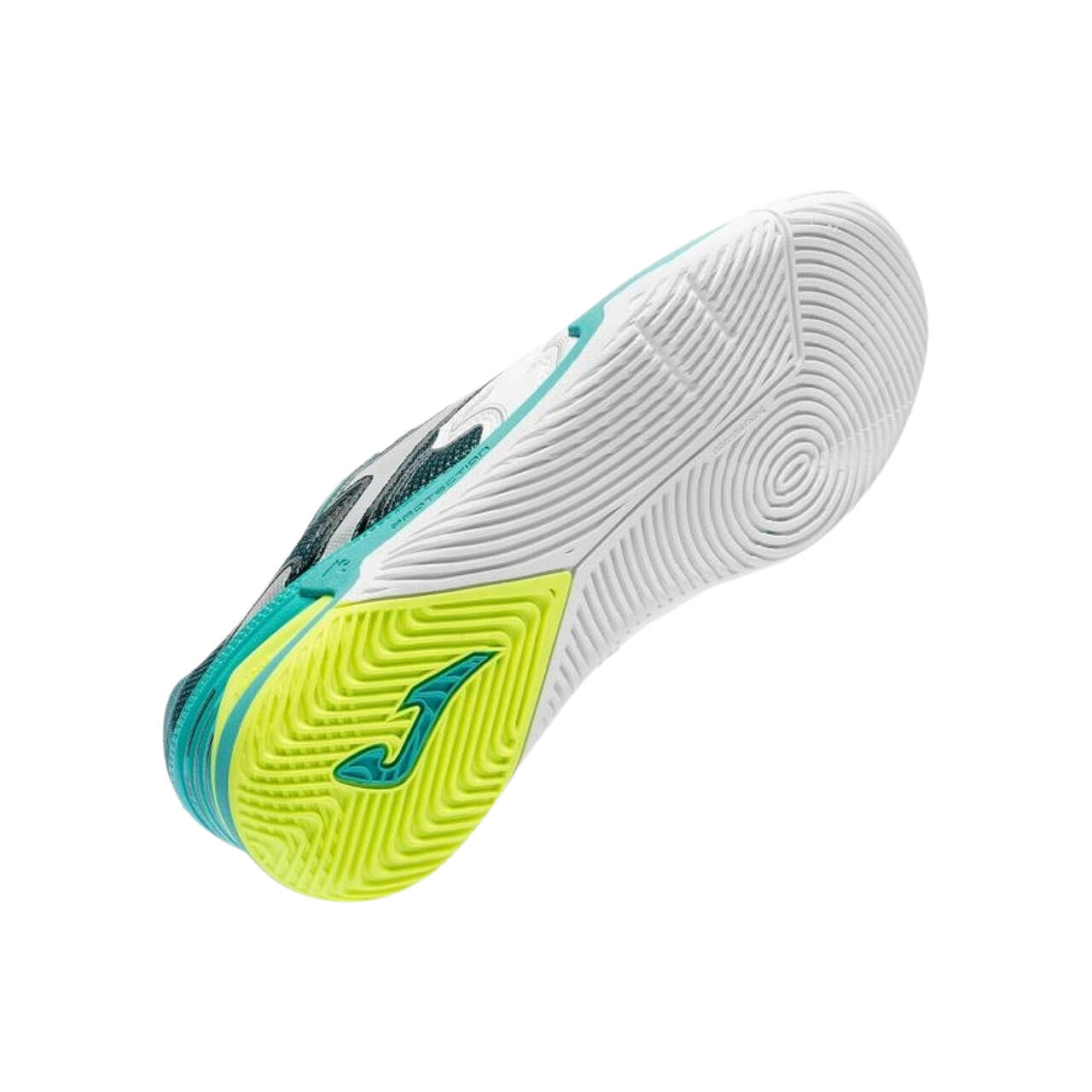 Chaussures de football unisexes Joma Cancha 2602 Indoor 6/6