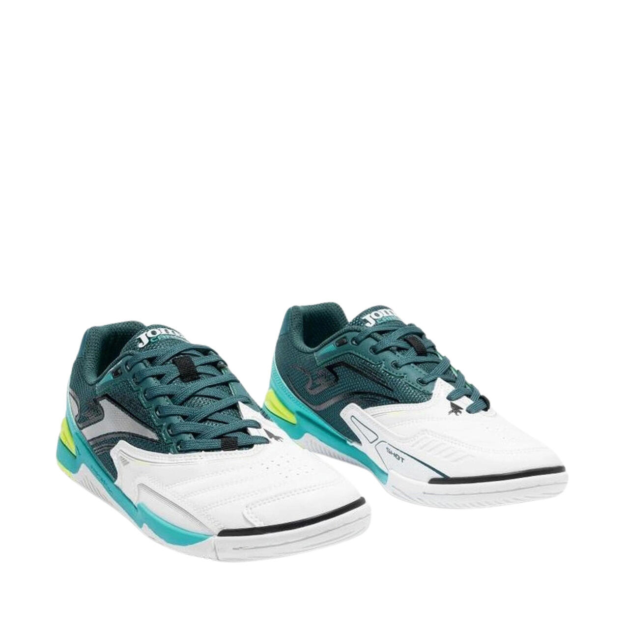 Chaussures de football unisexes Joma Cancha 2602 Indoor 2/6