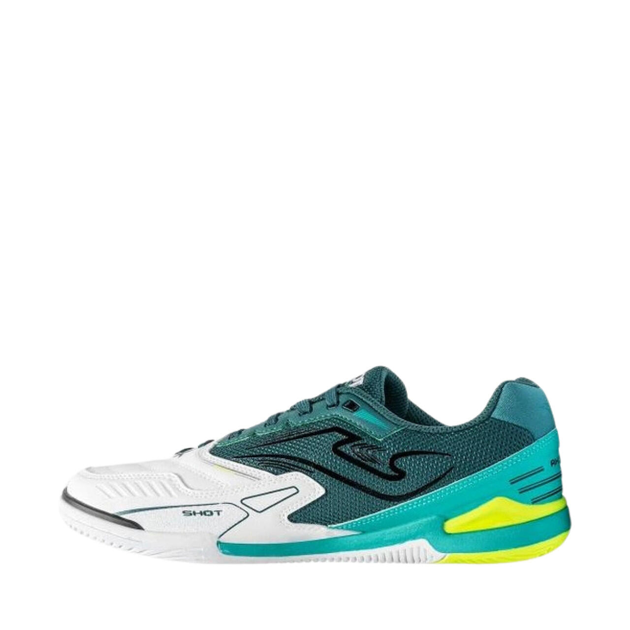 Chaussures de football unisexes Joma Cancha 2602 Indoor 5/6