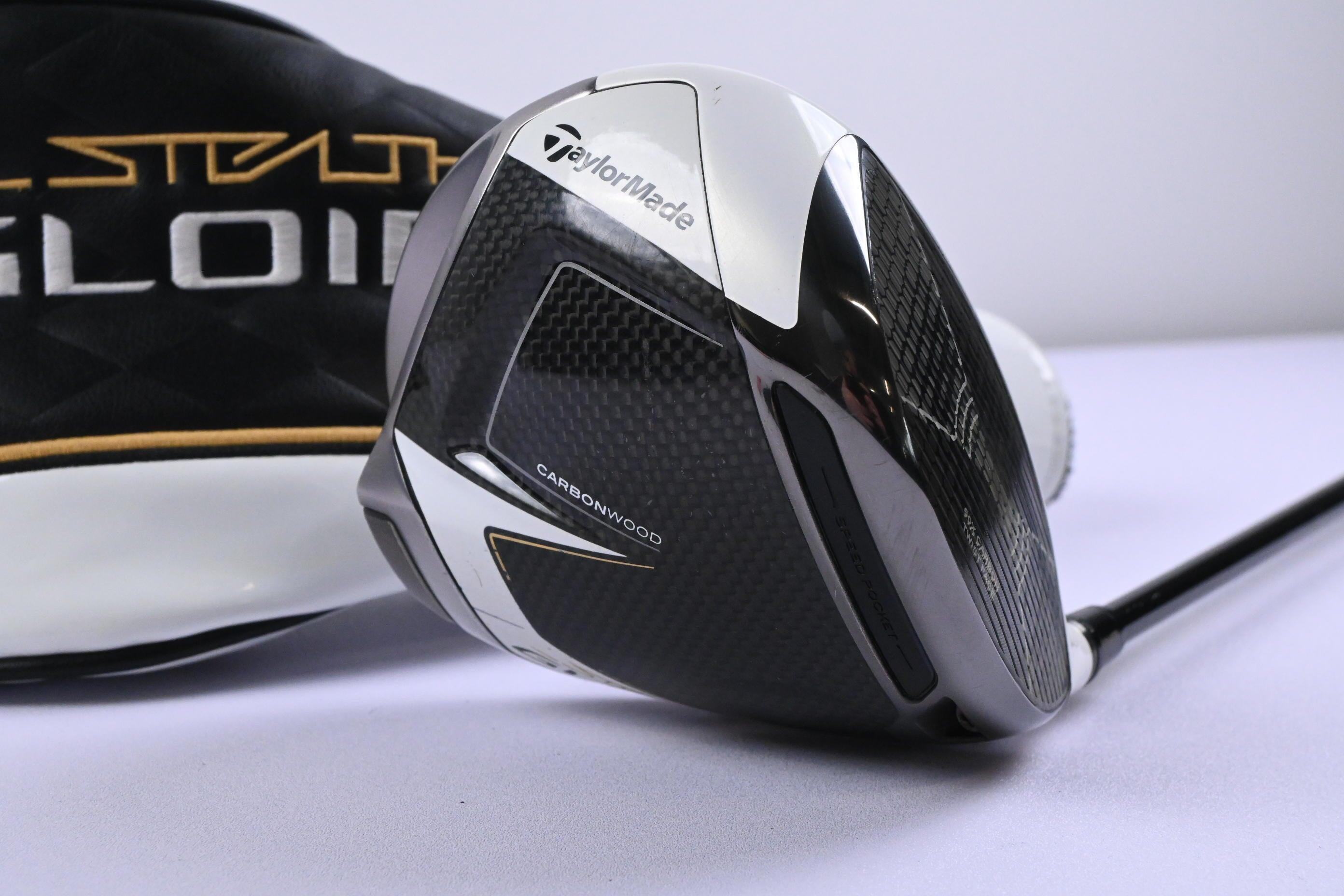ドライバー テーラーメイド GLOIRE+ STEALTH DR 9.5° ステルス