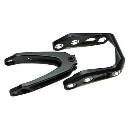 Dämpfungsbielette Lapierre E-Bike Overvolt Glp 3