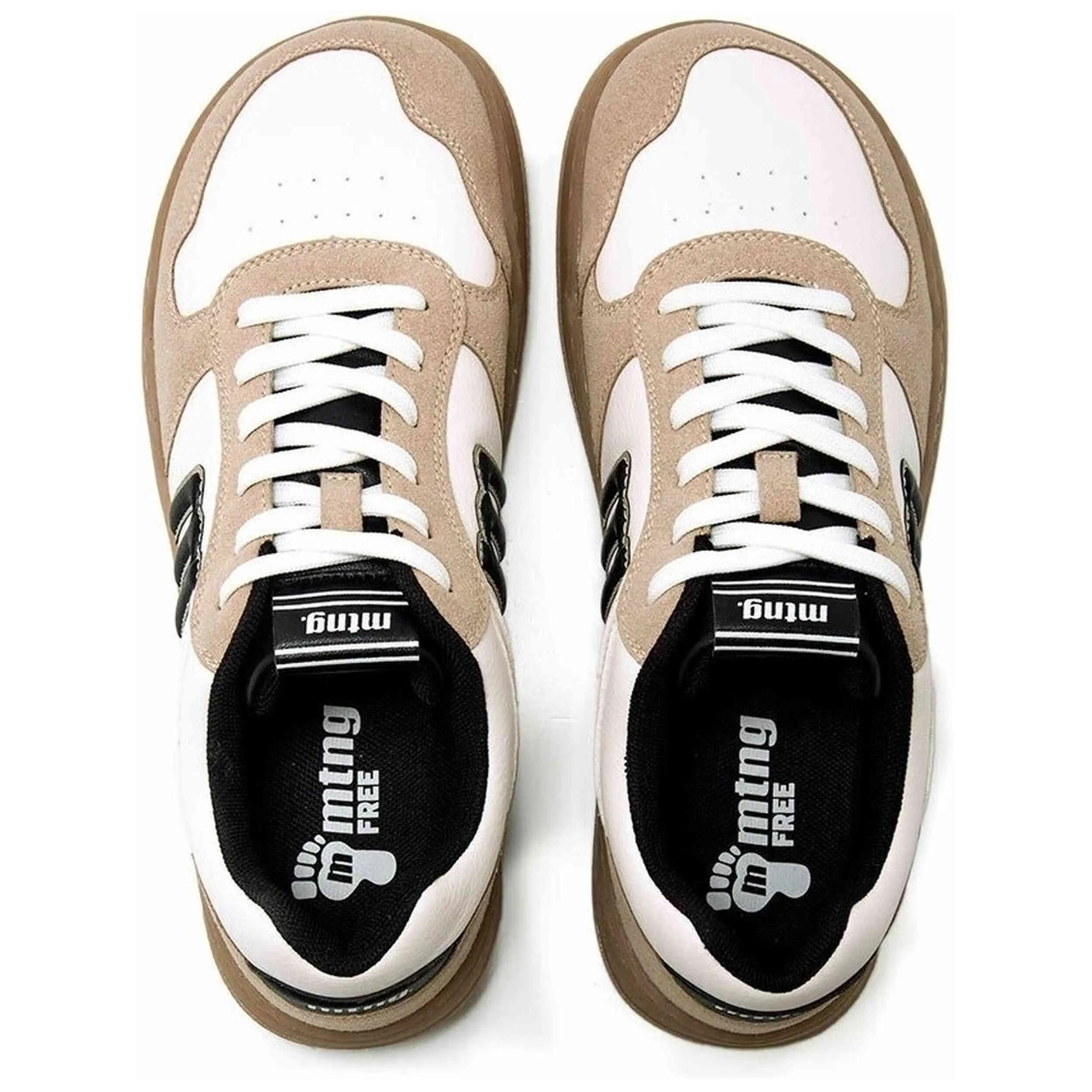 Turnschuhe Mtng Modell 070-440990 für männer 3/5