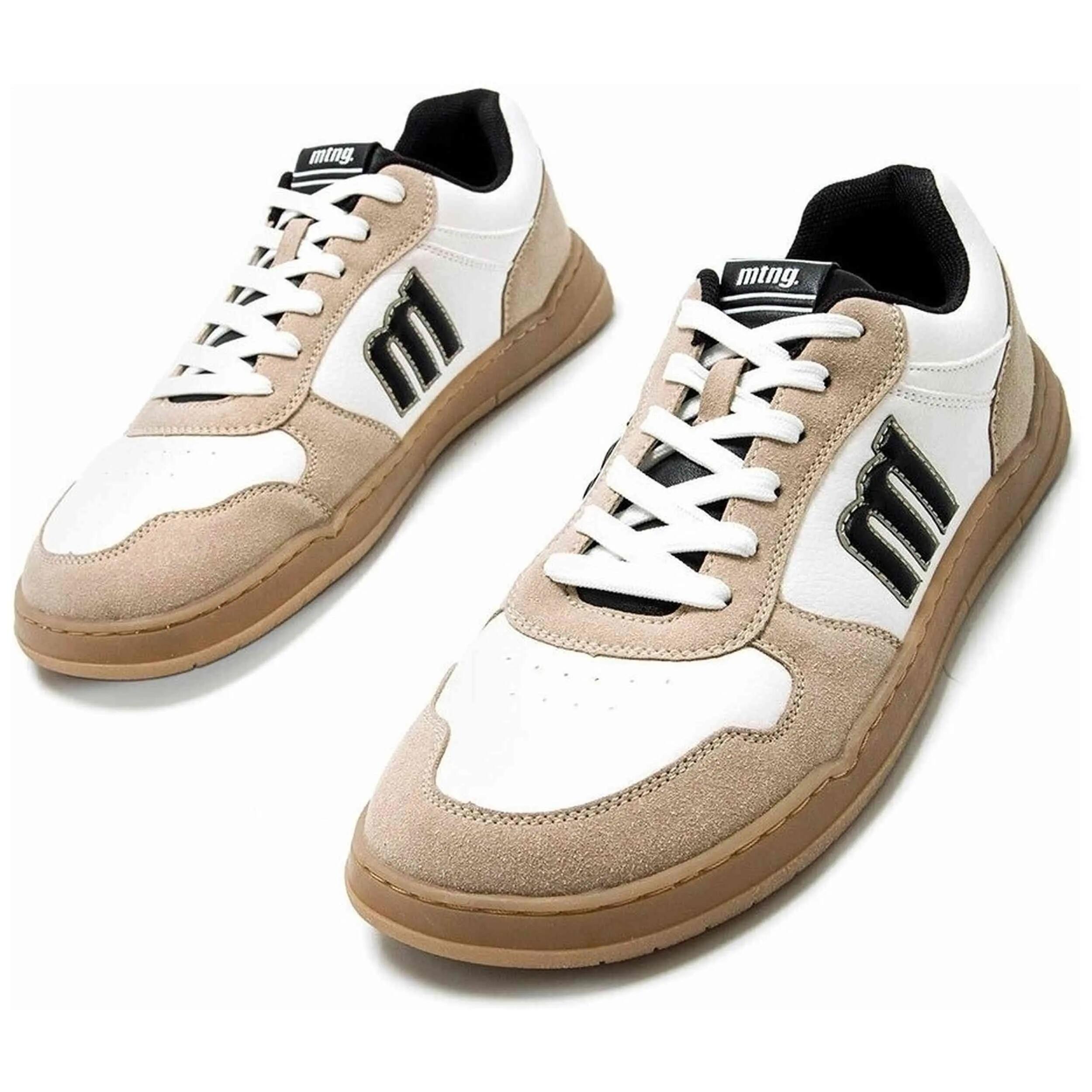 Turnschuhe Mtng Modell 070-440990 für männer 2/5