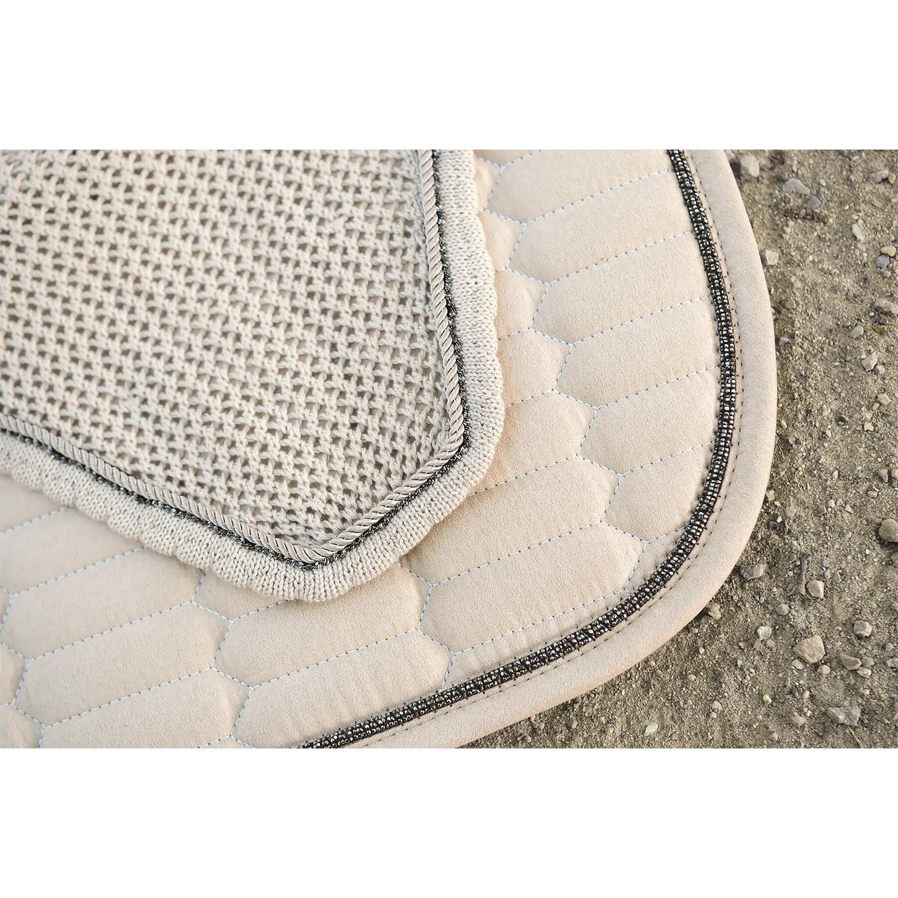 Bonnet court pour cheval ANKY ATB261004 4/5
