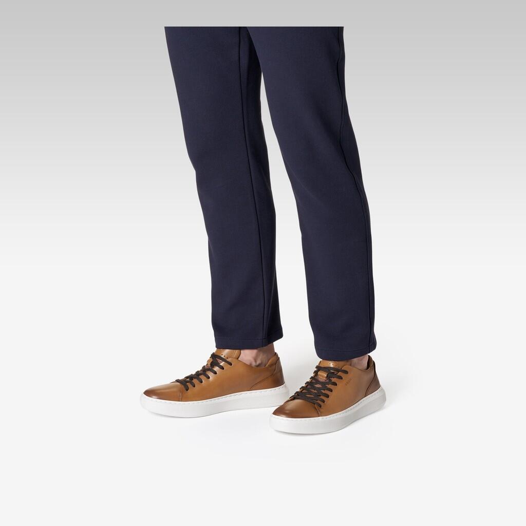 Baskets Homme U DEIVEN Marron Clair 3/7