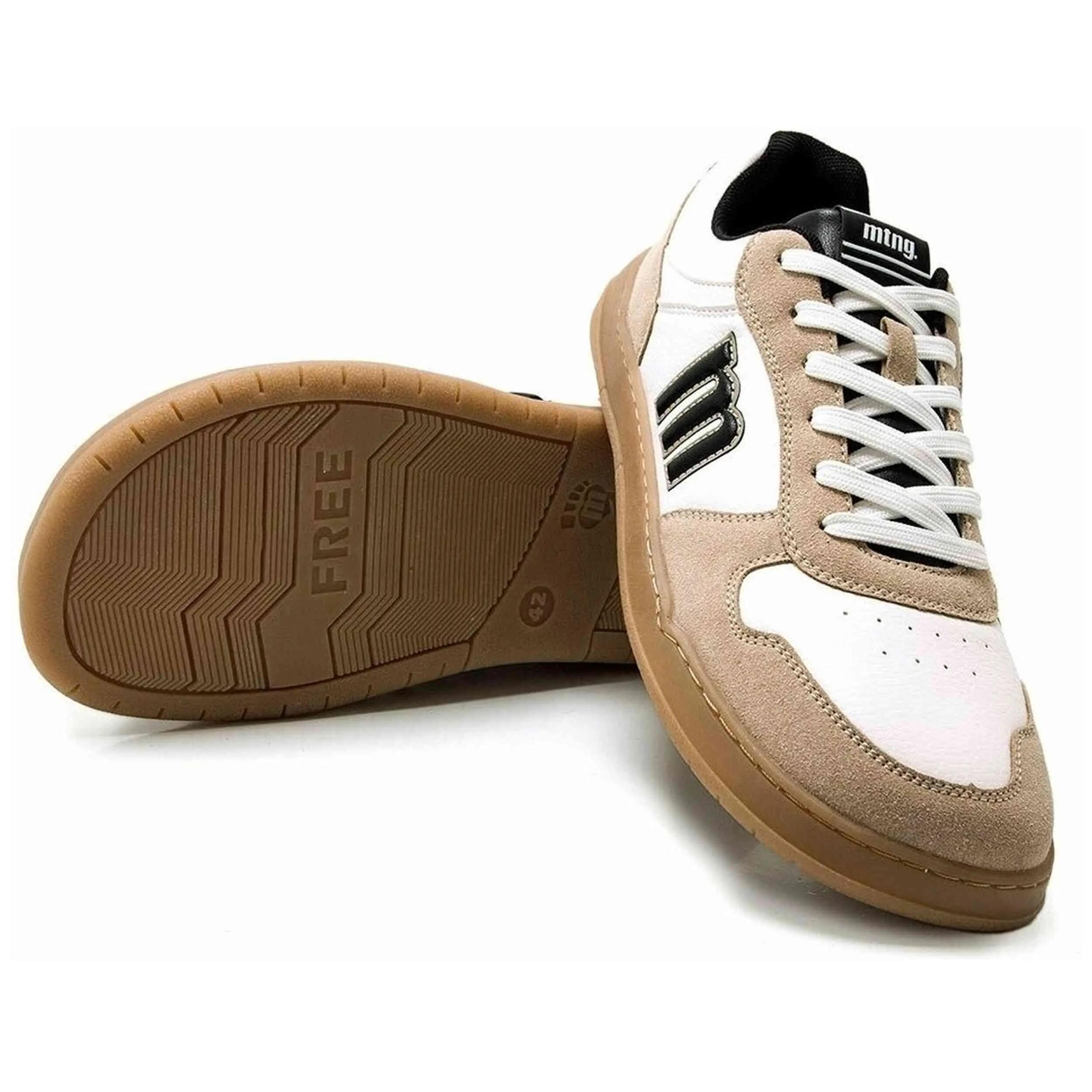 Turnschuhe Mtng Modell 070-440990 für männer 5/5