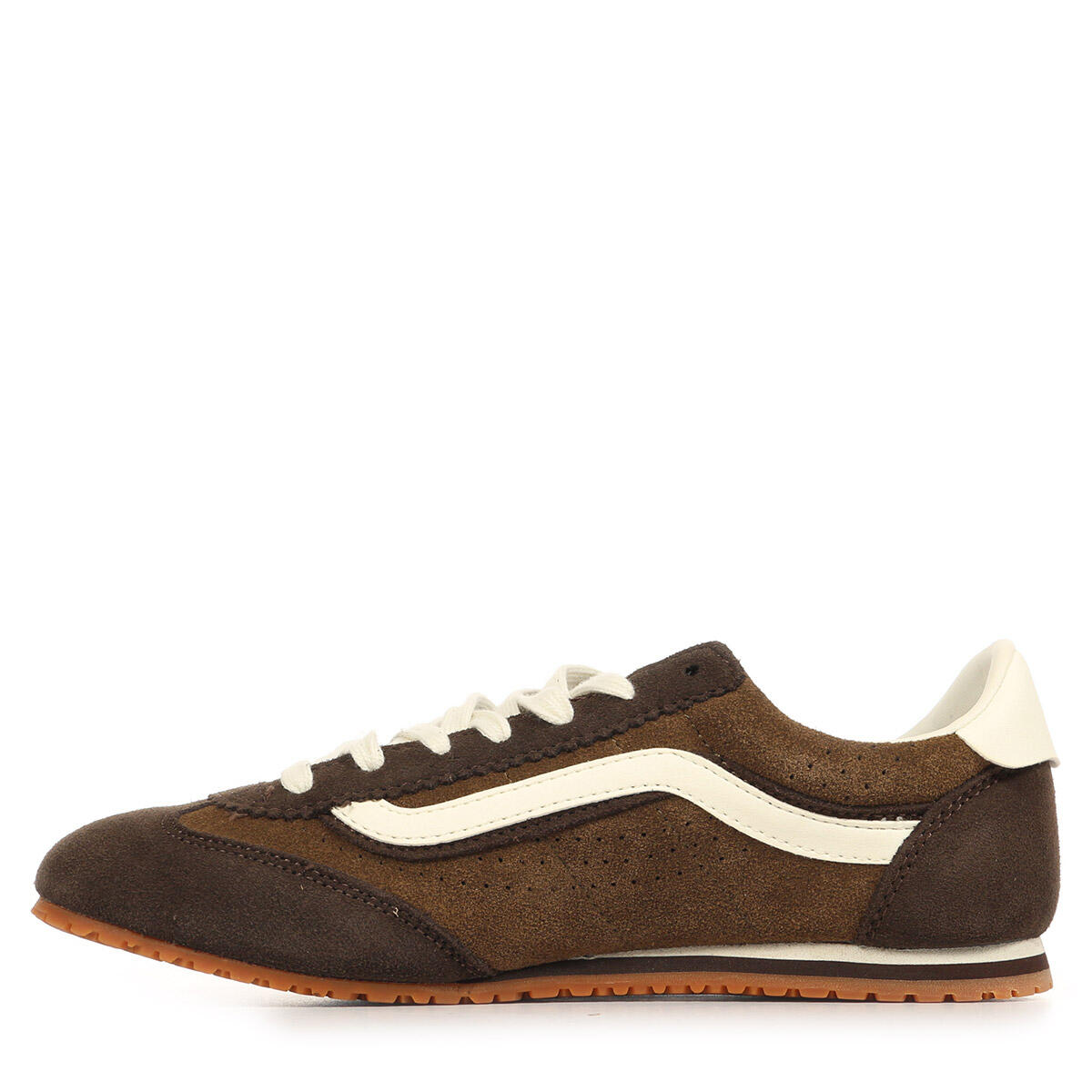 Baskets Femme Super Lowpro 4/6