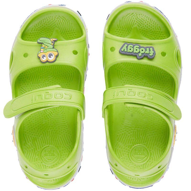 Sandale pentru copii Coqui Yogi 8861-632-1546A