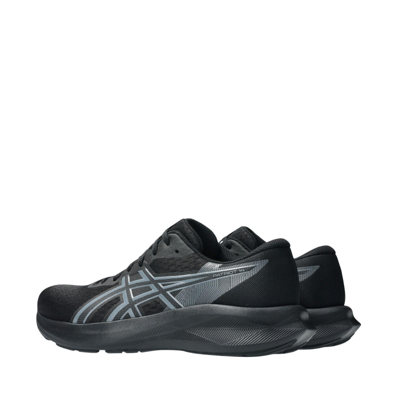 Zapatillas de running para hombre Asics Patriot 14 3/6