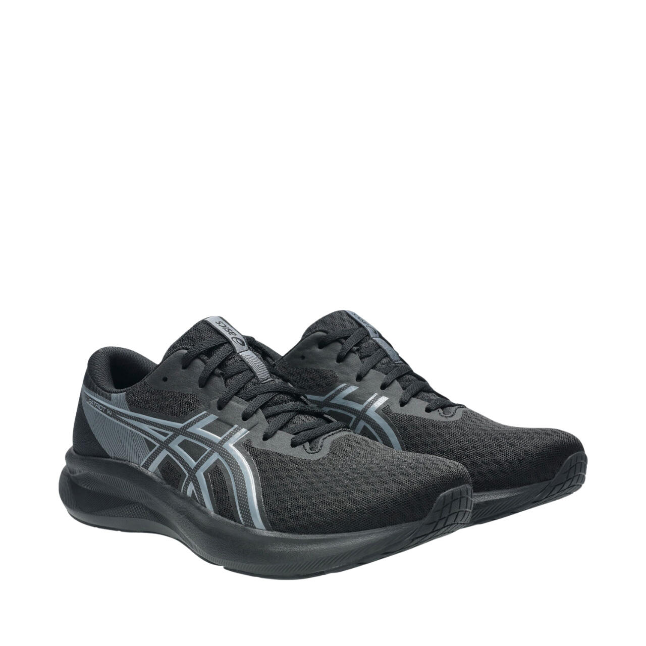 Zapatillas de running para hombre Asics Patriot 14 2/6