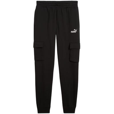 Pantaloni da uomo Puma ESS No.1 Logo Cargo Pants FL
