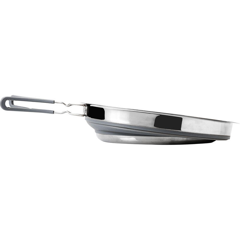 Brunner Volcano Pan Fold-away Ø 24 - opvouwbare koekenpan 5/5