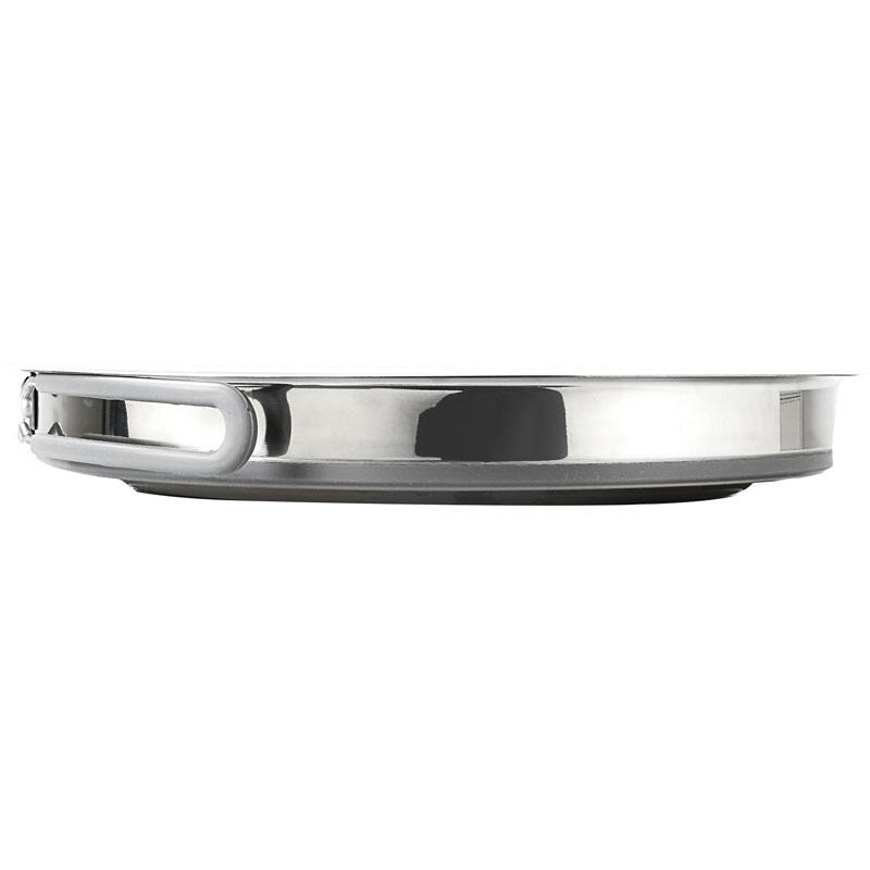 Brunner Volcano Pan Fold-away Ø 24 - opvouwbare koekenpan 4/5
