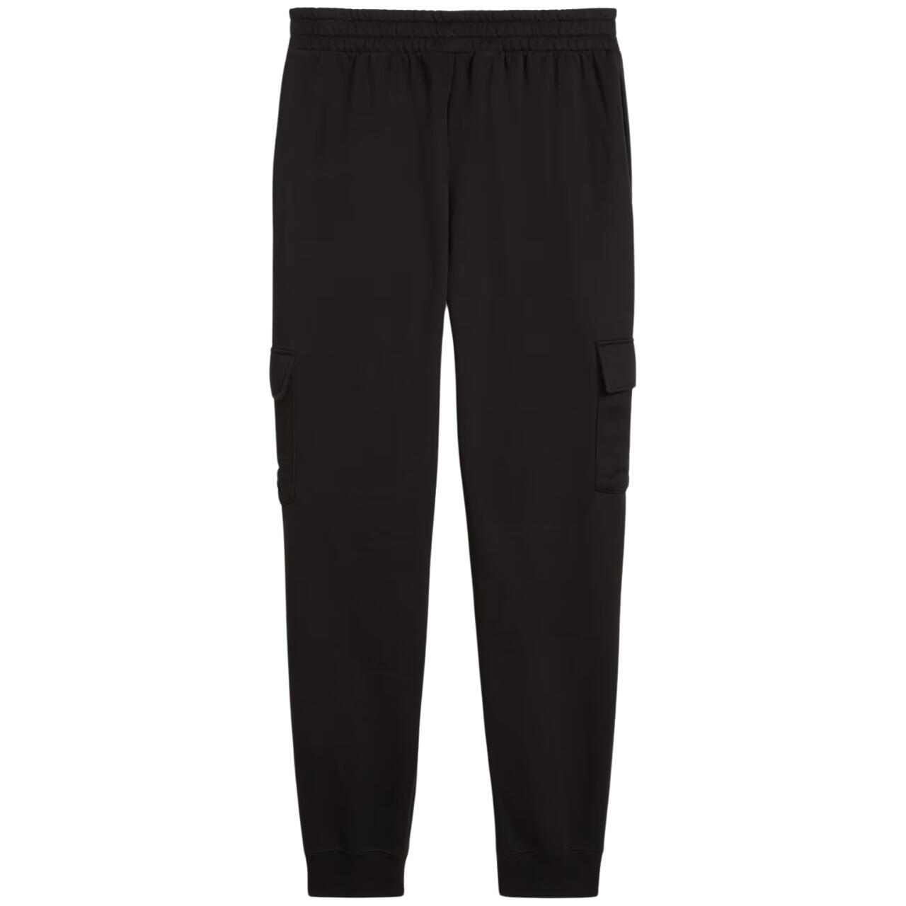 Pantalones de hombre Puma ESS No.1 Logo Cargo Pants FL 2/7