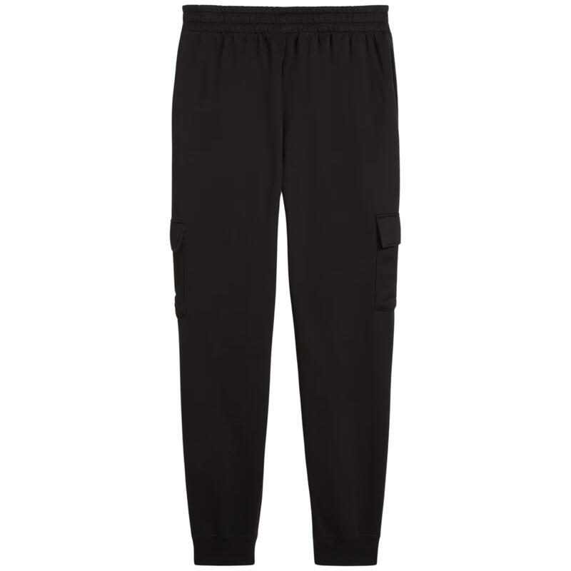 Pantaloni pentru bărbați Puma ESS No.1 Logo Cargo Pants FL