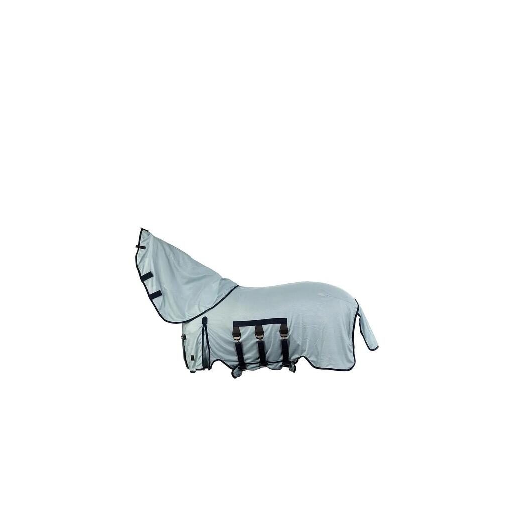 Anti-Fly Sheet BR Equitation Combo