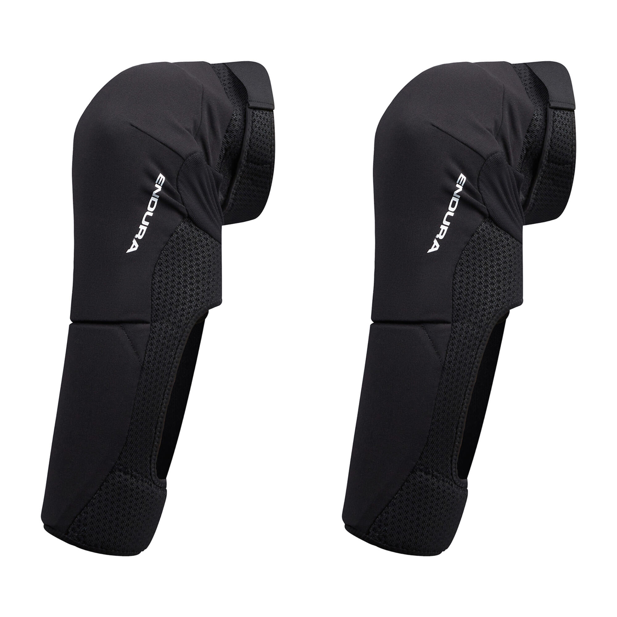 Ochraniacze rowerowe na łokcie dziecięce Leatt Elbow Guard 1.5 Mini Jr black 4/4