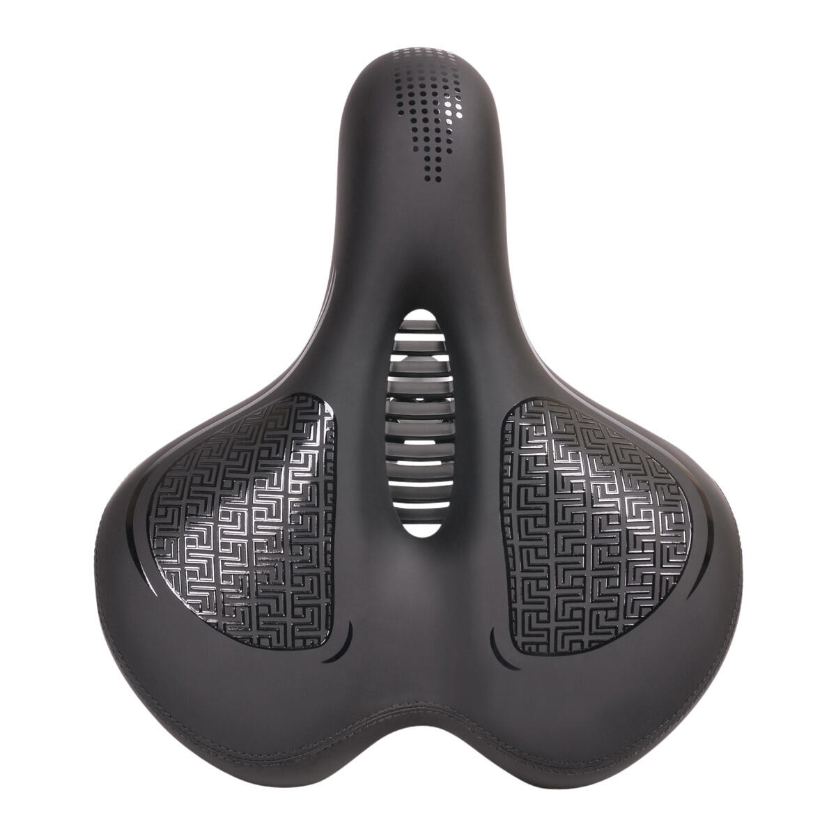 Siodełko rowerowe CTB URBAN COMFORT 2/6