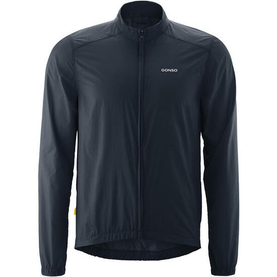 Herren Schlupfjacke Adventure Jacket Wind M