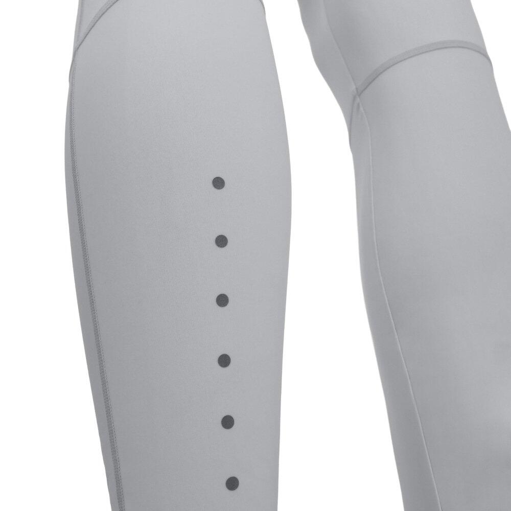 Damen Radsport lange fahrradträgerhose für SRX Premier-W Gray Grau 5/8