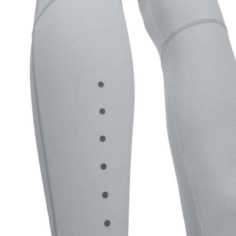 Colanți cu bretele pentru , bărbați SRX Supreme Gray Gri