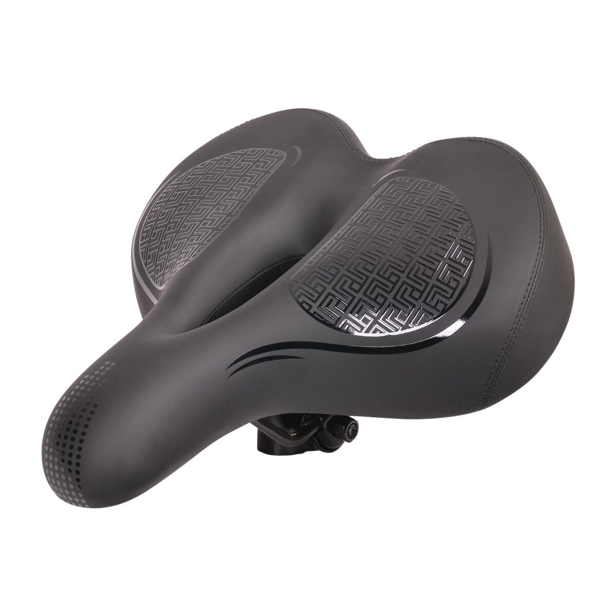 Siodełko rowerowe CTB URBAN COMFORT 4/6