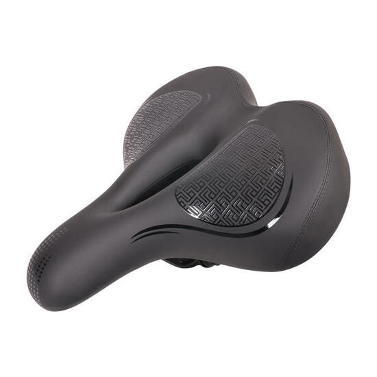 Siodełko rowerowe CTB URBAN COMFORT