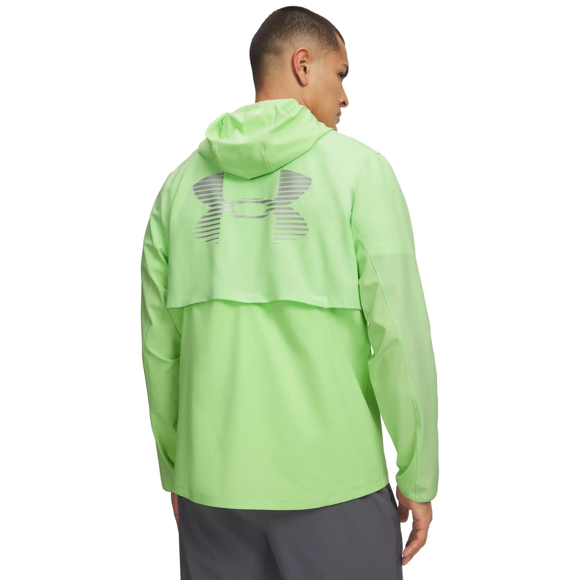 Under Armour Herren Jacke Velociti Pro Storm Jacket 6005897 2/3