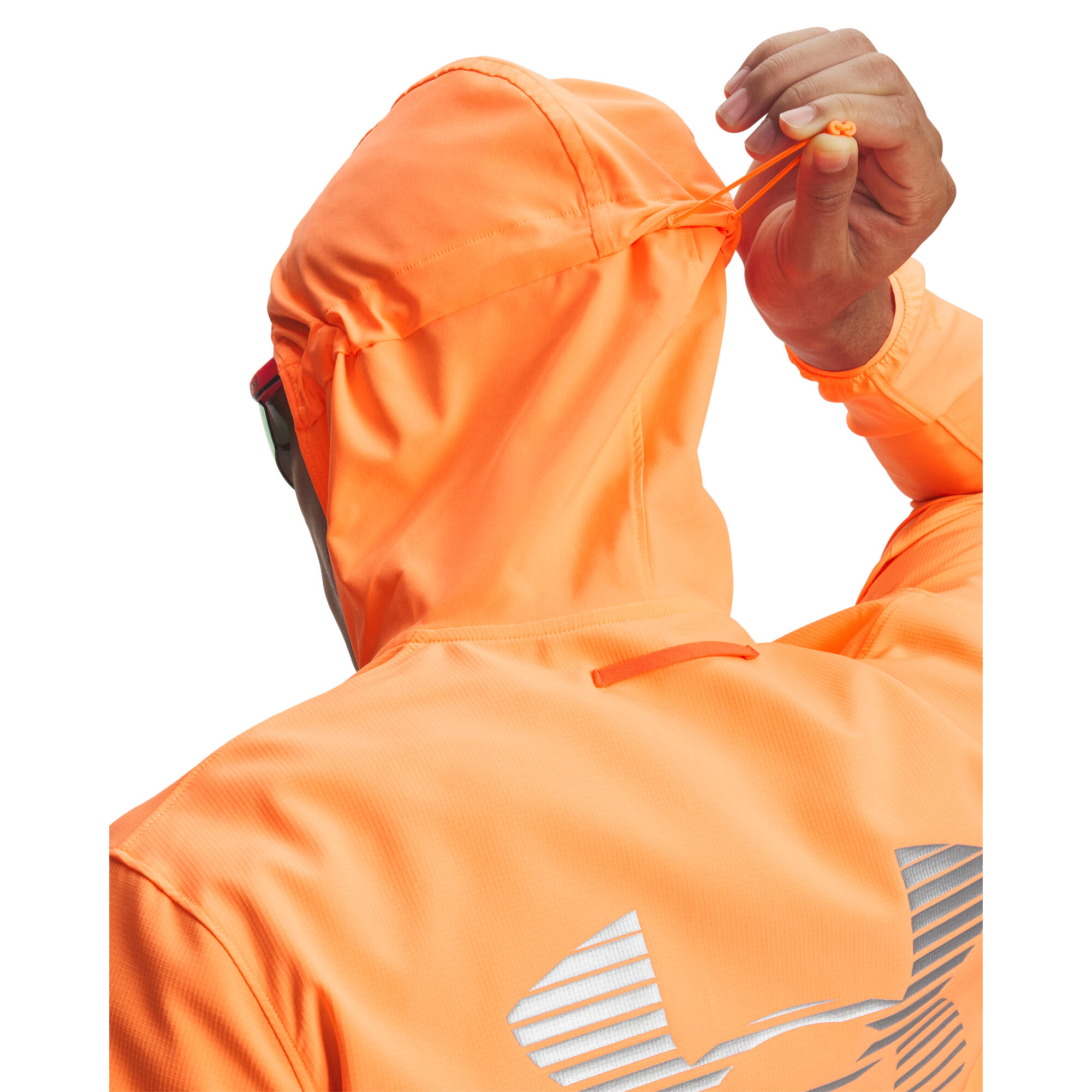 Under Armour Herren Jacke Velociti Pro Storm Jacket 6005897 3/3