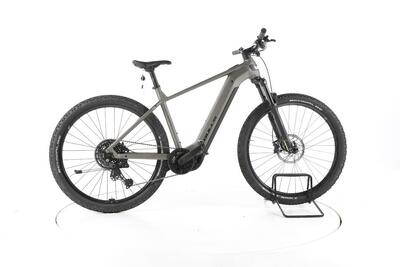 Tweedehands - bulls copperhead evo xxl trekking e-bike 2025 - zeer goed