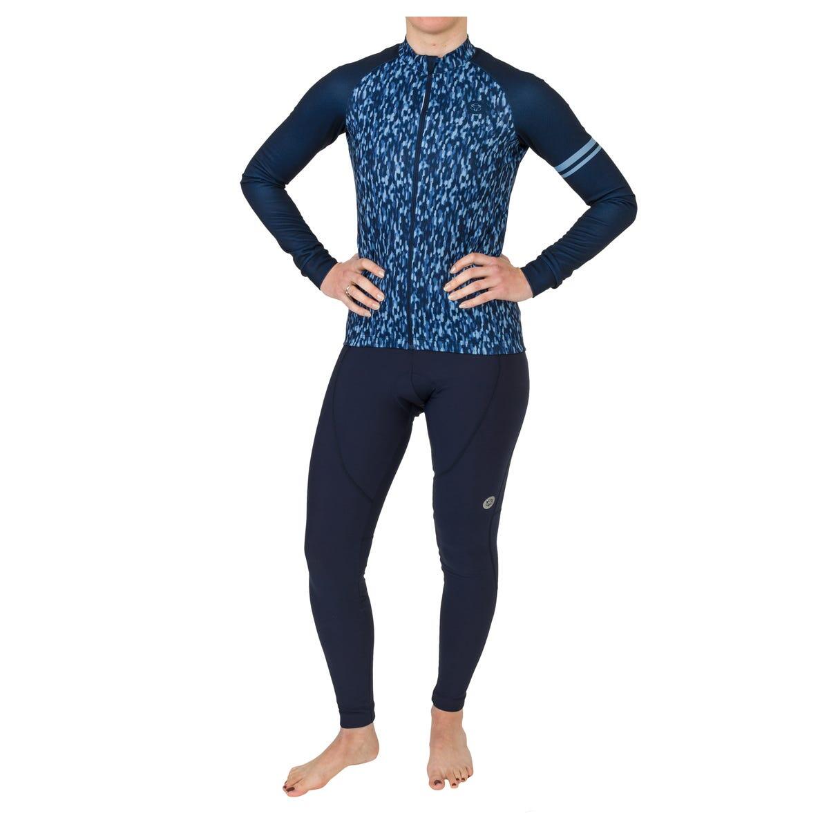 Collant Essential Femme 6/7
