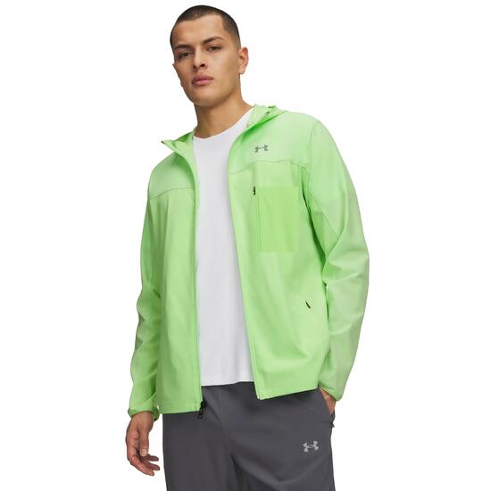 Under Armour Herren Jacke Velociti Pro Storm Jacket 6005897