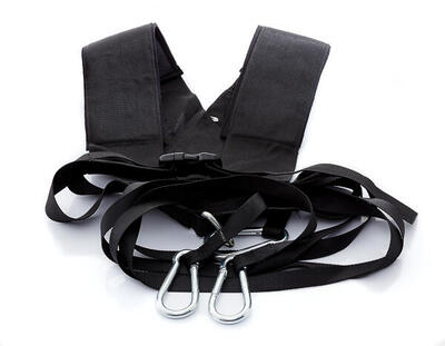 Imbracatura per Powersleds - cinghie di fissaggio da 220 m