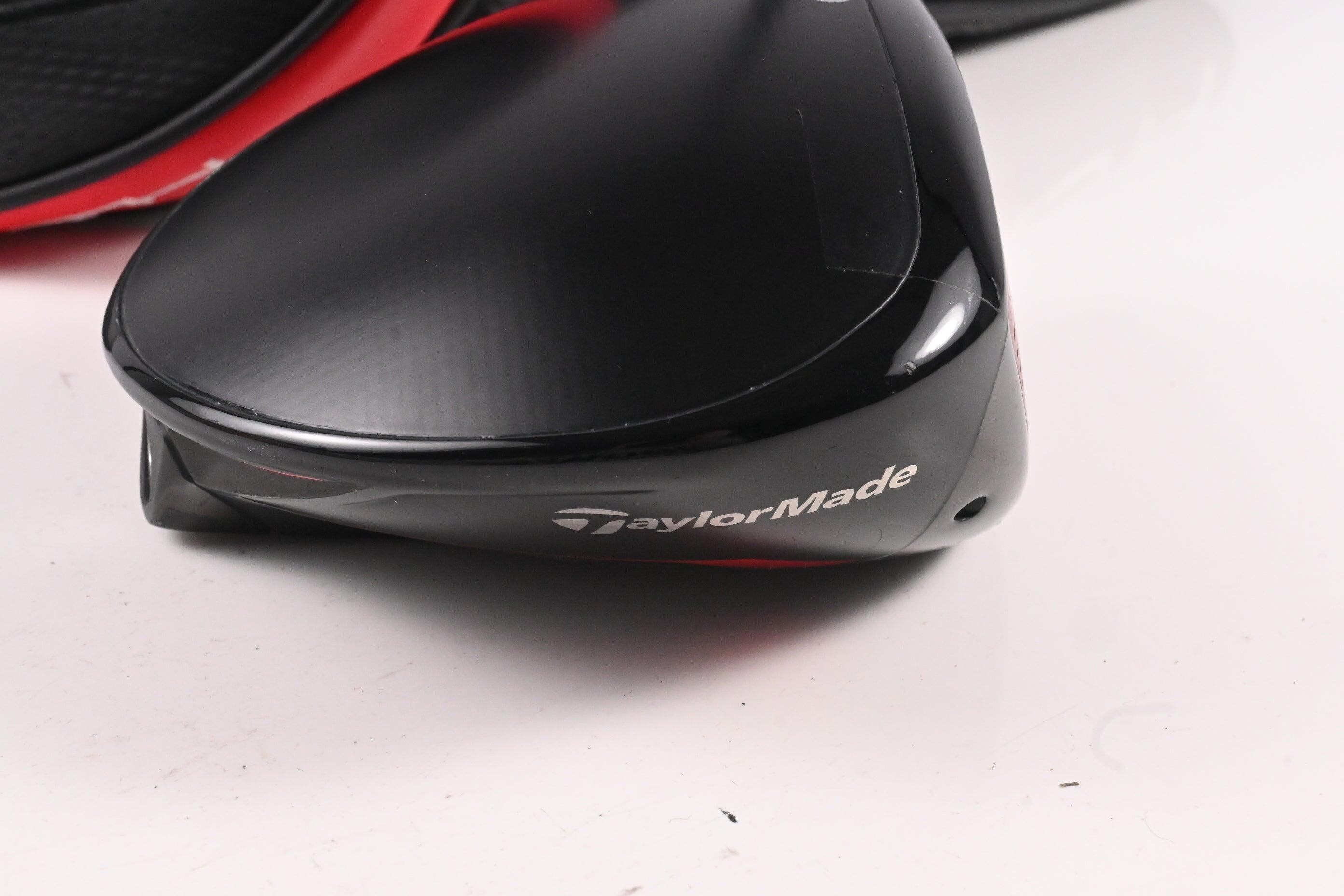 Taylormade Stealth Golf Driver / 9 Degree / Stiff Flex | Decathlon