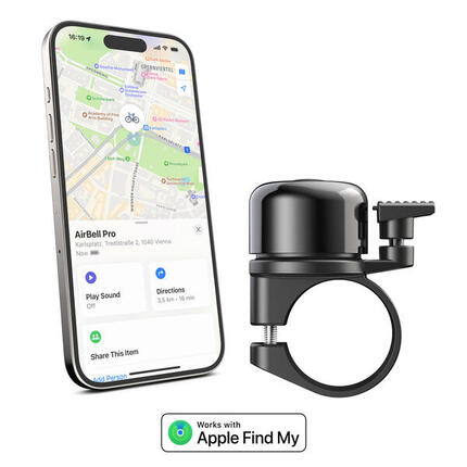 Klingel AirBell Pro Android