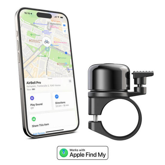 Klingel AirBell Pro Android