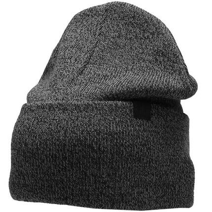4F Herren-Bonnet dunkelgrau H4Z22 CAM005 23M